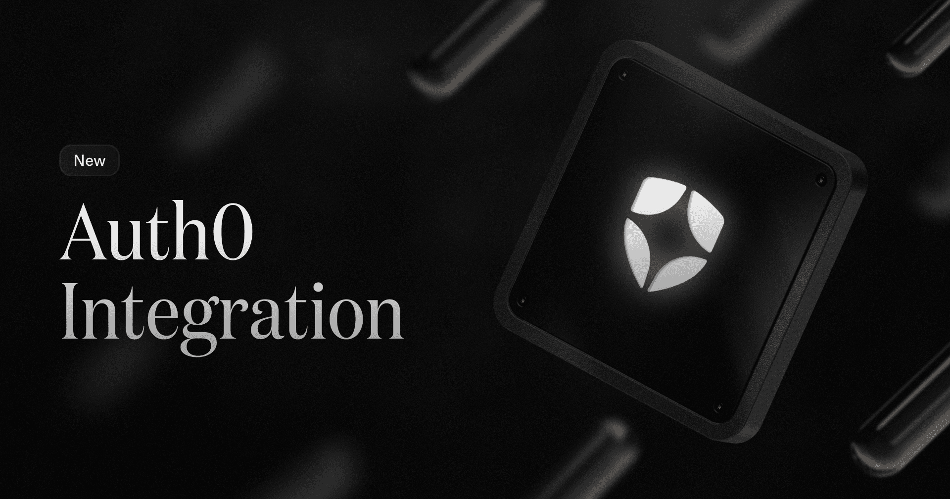 Auth0 Integration