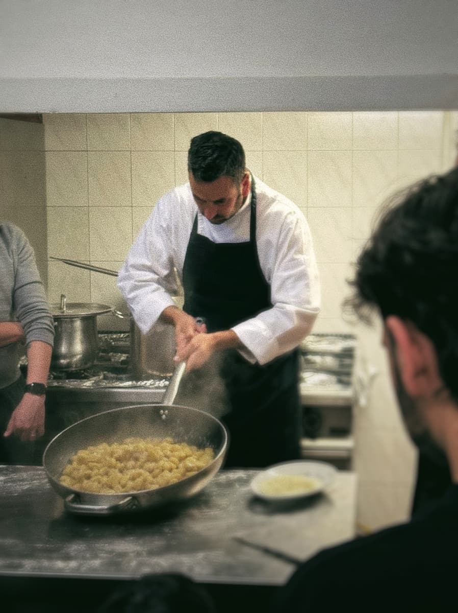 Cooking